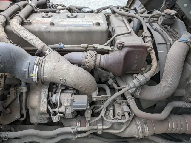 日野 レンジャー 2KG-FC2ABA(2WD)の写真38