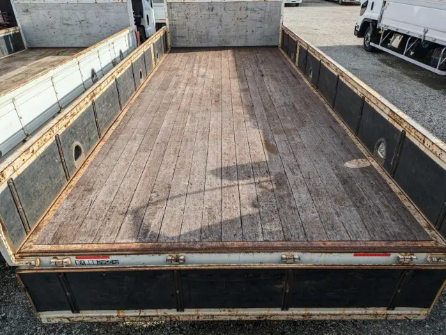 日野 レンジャー 2KG-FC2ABA(2WD)の写真40