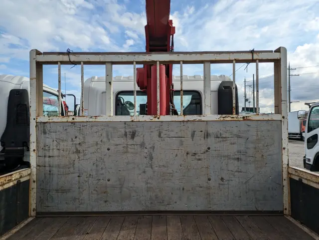 日野 レンジャー 2KG-FC2ABA(2WD)の写真42