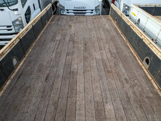 日野 レンジャー 2KG-FC2ABA(2WD)の写真43