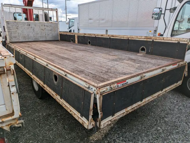 日野 レンジャー 2KG-FC2ABA(2WD)の写真44