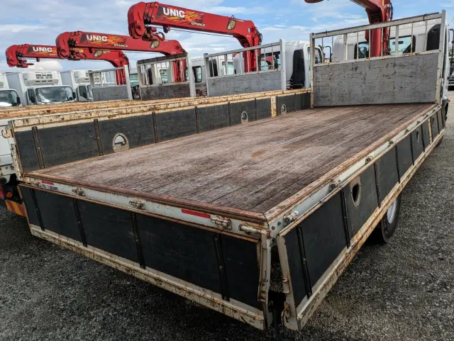 日野 レンジャー 2KG-FC2ABA(2WD)の写真45