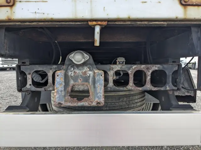 日野 レンジャー BKG-FD7JKYA(2WD)の写真8