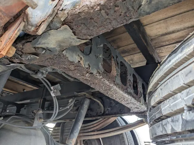 日野 レンジャー BKG-FD7JKYA(2WD)の写真16