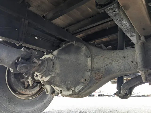 日野 レンジャー BKG-FD7JKYA(2WD)の写真17