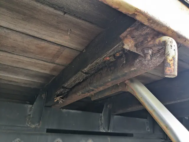 日野 レンジャー BKG-FD7JKYA(2WD)の写真20