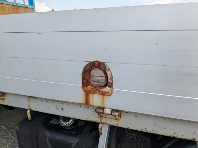 日野 レンジャー BKG-FD7JKYA(2WD)の写真21