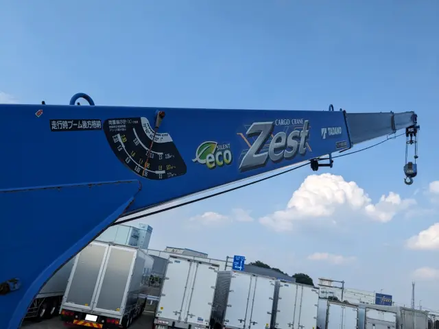 日野 レンジャー BKG-FD7JKYA(2WD)の写真39