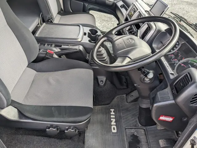 日野 レンジャー BKG-FD7JKYA(2WD)の写真40