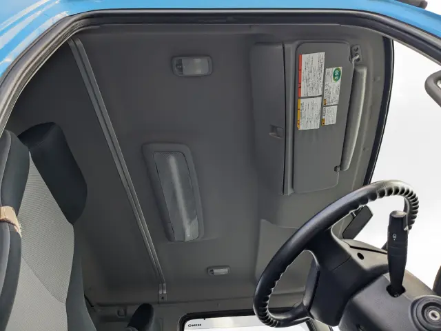 日野 レンジャー BKG-FD7JKYA(2WD)の写真41