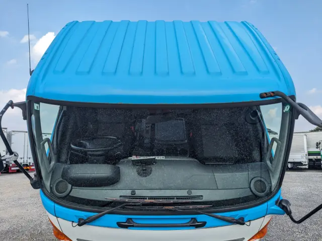 日野 レンジャー BKG-FD7JKYA(2WD)の写真46