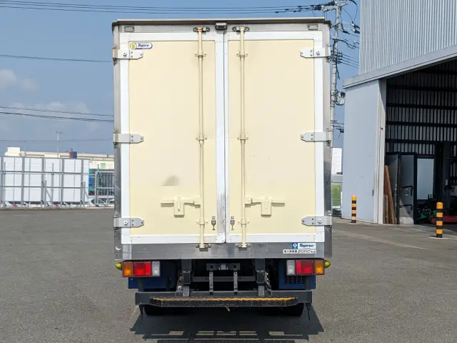 いすゞ エルフ TKG-NLR85AN(2WD)の写真8