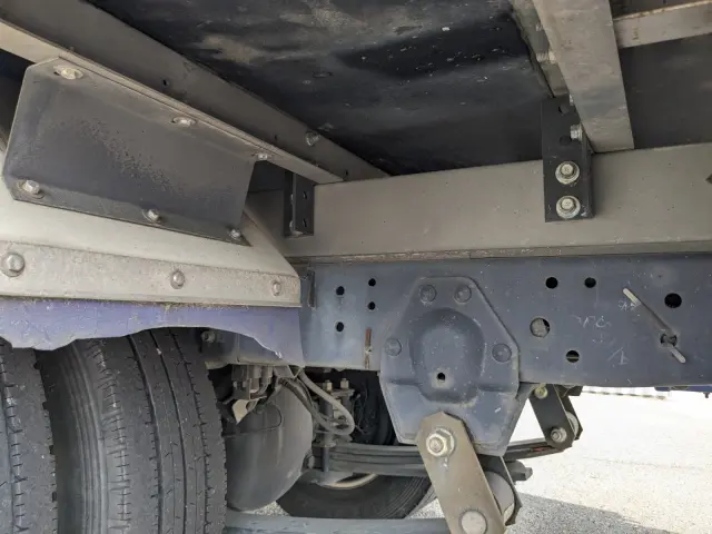 いすゞ エルフ TKG-NLR85AN(2WD)の写真11