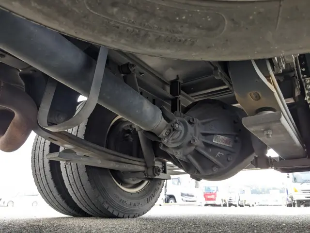 いすゞ エルフ TKG-NLR85AN(2WD)の写真13