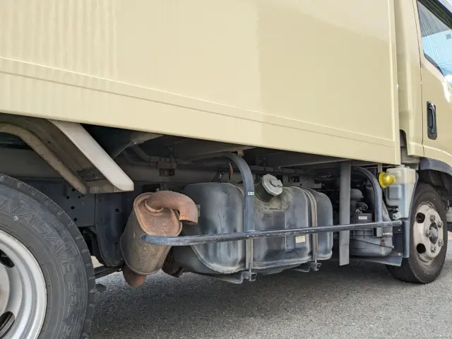 いすゞ エルフ TKG-NLR85AN(2WD)の写真18