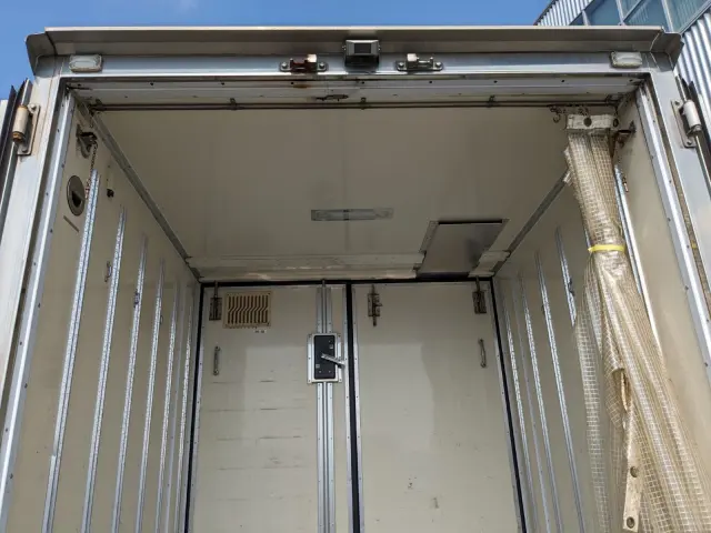 いすゞ エルフ TKG-NLR85AN(2WD)の写真20