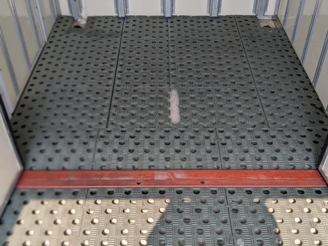 いすゞ エルフ TKG-NLR85AN(2WD)の写真22