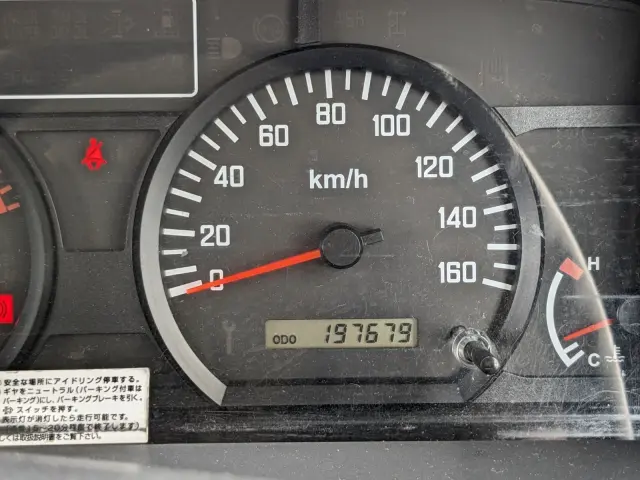 いすゞ エルフ TKG-NLR85AN(2WD)の写真35