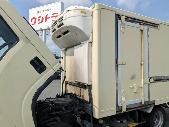 いすゞ エルフ TKG-NLR85AN(2WD)の写真38