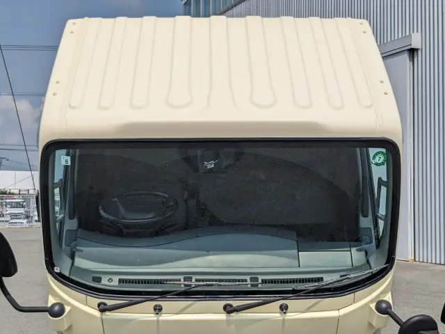 いすゞ エルフ TKG-NLR85AN(2WD)の写真39