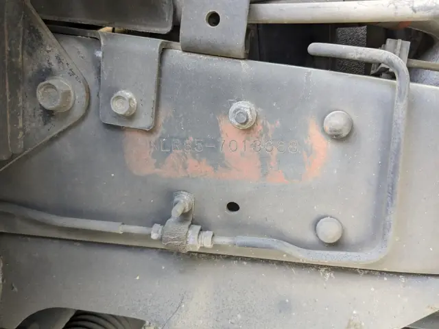 いすゞ エルフ TKG-NLR85AN(2WD)の写真40