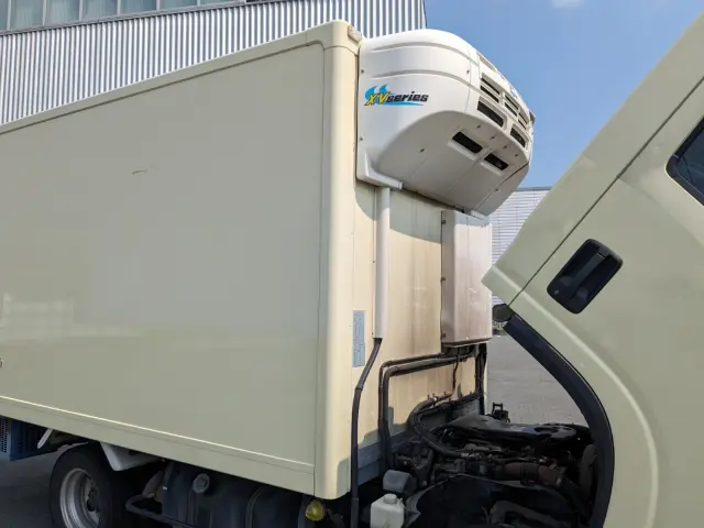 いすゞ エルフ TKG-NLR85AN(2WD)の写真42