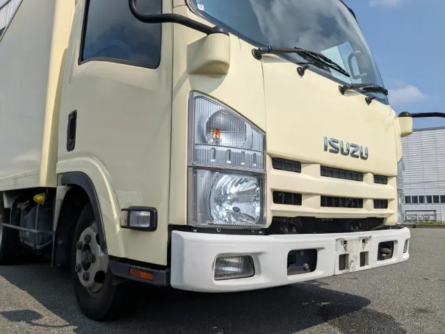 いすゞ エルフ TKG-NLR85AN(2WD)の写真43