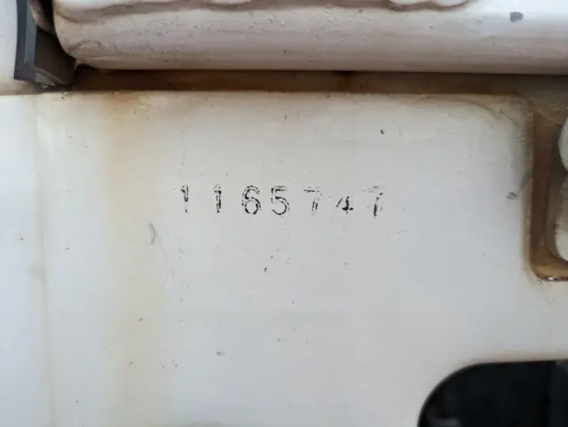 いすゞ エルフ TRG-NKR85A(2WD)の写真26