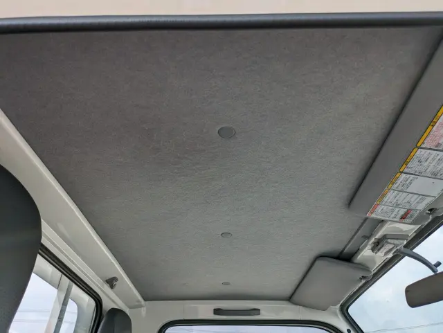 いすゞ エルフ TRG-NKR85A(2WD)の写真31