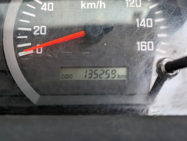 いすゞ エルフ TRG-NKR85A(2WD)の写真34