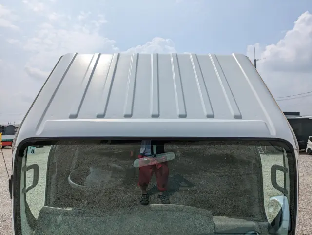 いすゞ エルフ TRG-NKR85A(2WD)の写真38