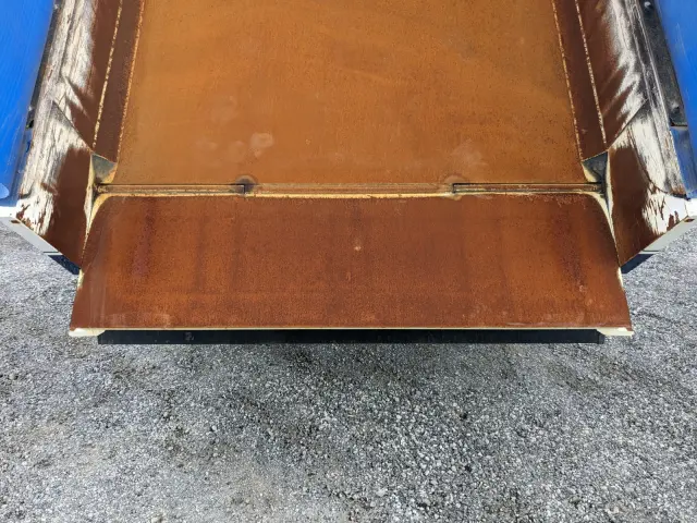 三菱 スーパーグレート 2PG-FV70HX(6x4)の写真10