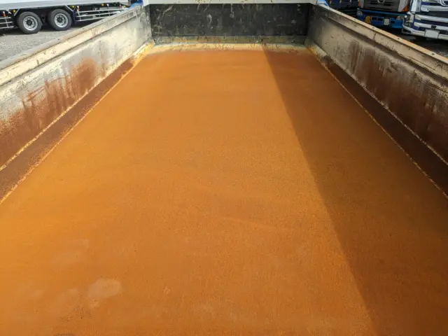 三菱 スーパーグレート 2PG-FV70HX(6x4)の写真11