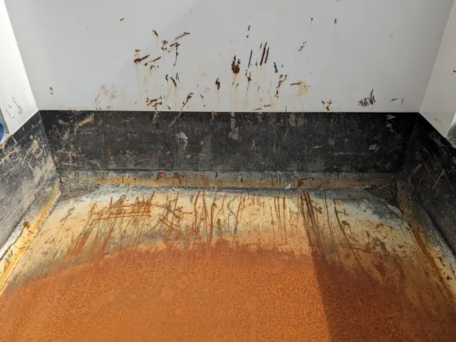 三菱 スーパーグレート 2PG-FV70HX(6x4)の写真12