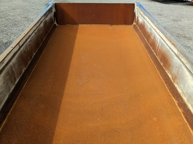 三菱 スーパーグレート 2PG-FV70HX(6x4)の写真14