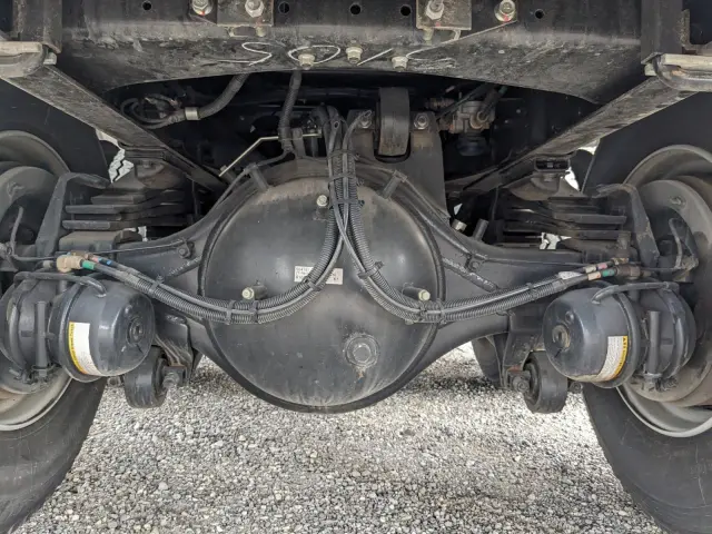 三菱 スーパーグレート 2PG-FV70HX(6x4)の写真24