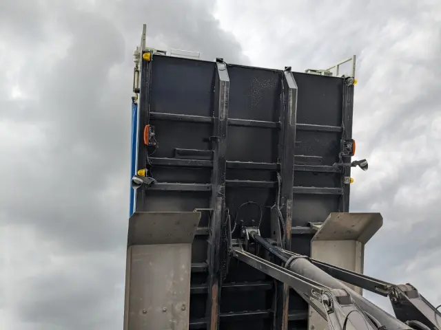 三菱 スーパーグレート 2PG-FV70HX(6x4)の写真29