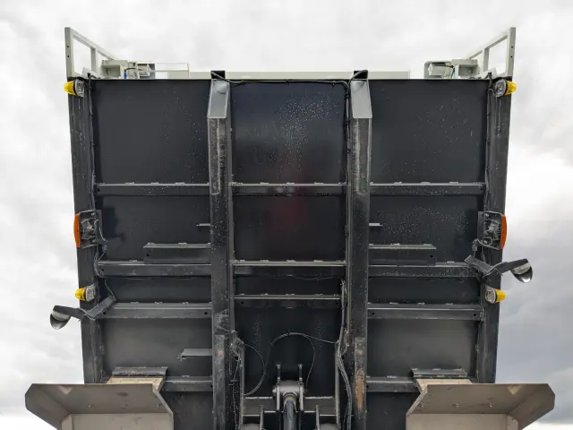 三菱 スーパーグレート 2PG-FV70HX(6x4)の写真33