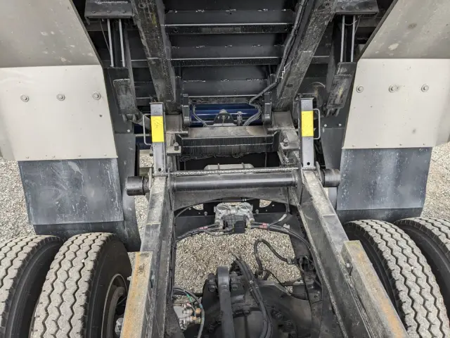 三菱 スーパーグレート 2PG-FV70HX(6x4)の写真35