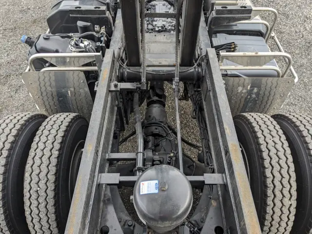 三菱 スーパーグレート 2PG-FV70HX(6x4)の写真37