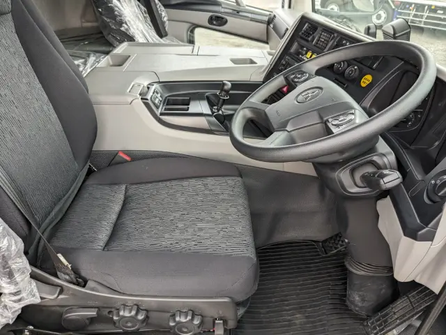 三菱 スーパーグレート 2PG-FV70HX(6x4)の写真40