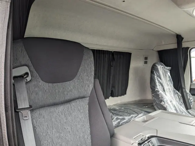 三菱 スーパーグレート 2PG-FV70HX(6x4)の写真42