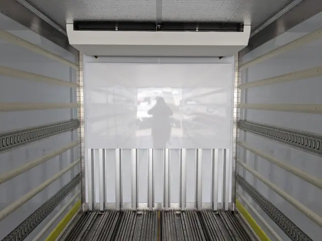 三菱 スーパーグレート 2PG-FS74HZ(8x4)の写真16