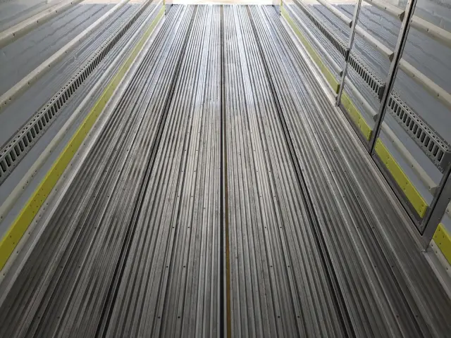 三菱 スーパーグレート 2PG-FS74HZ(8x4)の写真17