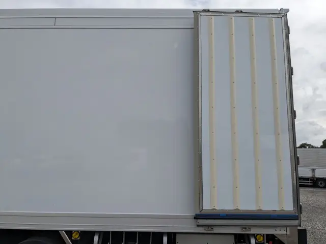 三菱 スーパーグレート 2PG-FS74HZ(8x4)の写真20