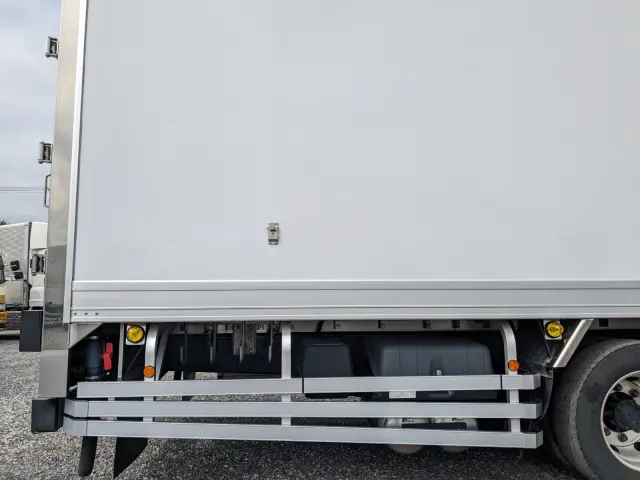 三菱 スーパーグレート 2PG-FS74HZ(8x4)の写真22