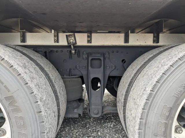 三菱 スーパーグレート 2PG-FS74HZ(8x4)の写真23