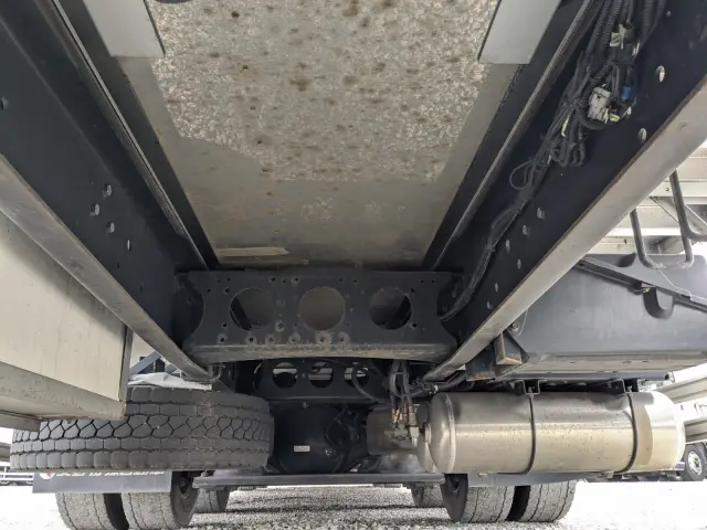 三菱 スーパーグレート 2PG-FS74HZ(8x4)の写真24