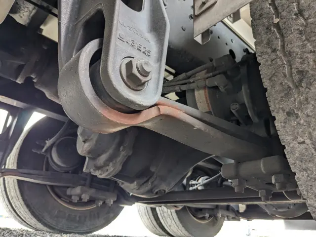 三菱 スーパーグレート 2PG-FS74HZ(8x4)の写真25