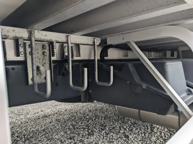 三菱 スーパーグレート 2PG-FS74HZ(8x4)の写真30